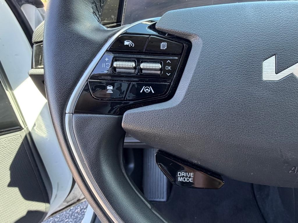 Kia Niro EV Wind 2023