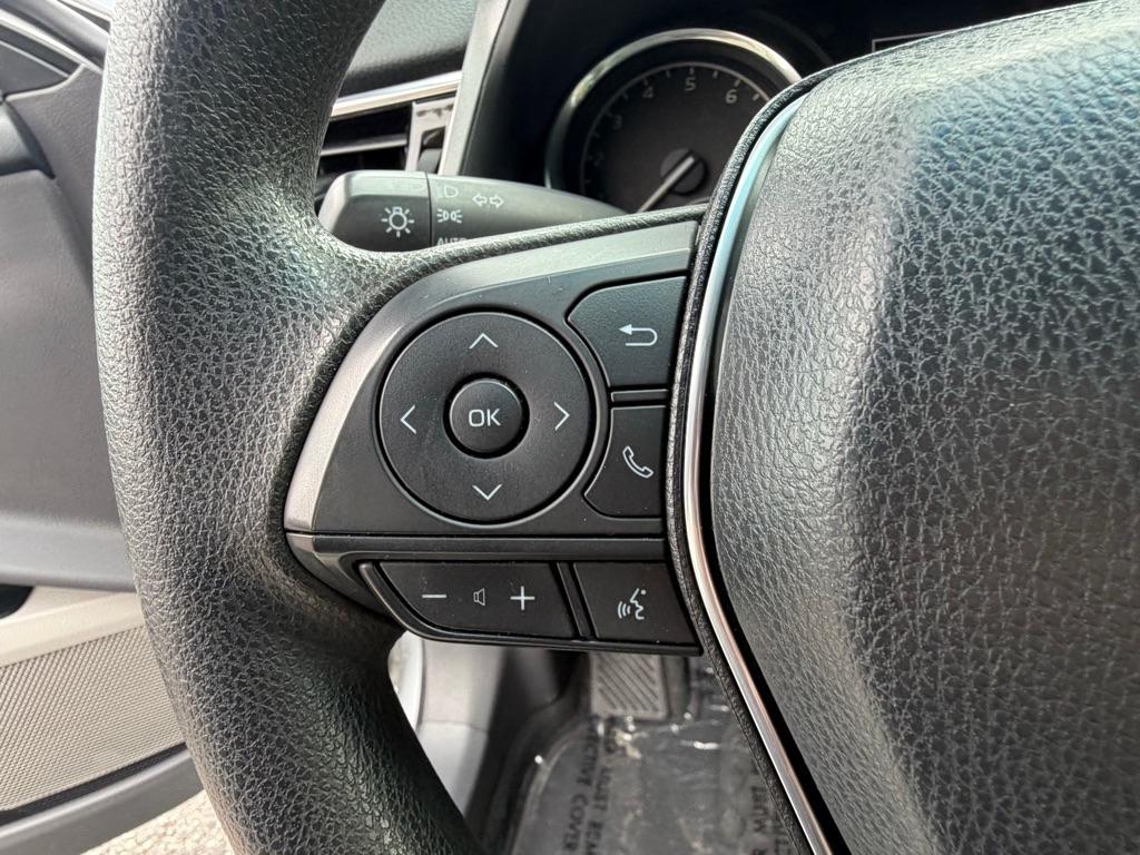 Toyota Camry  2018