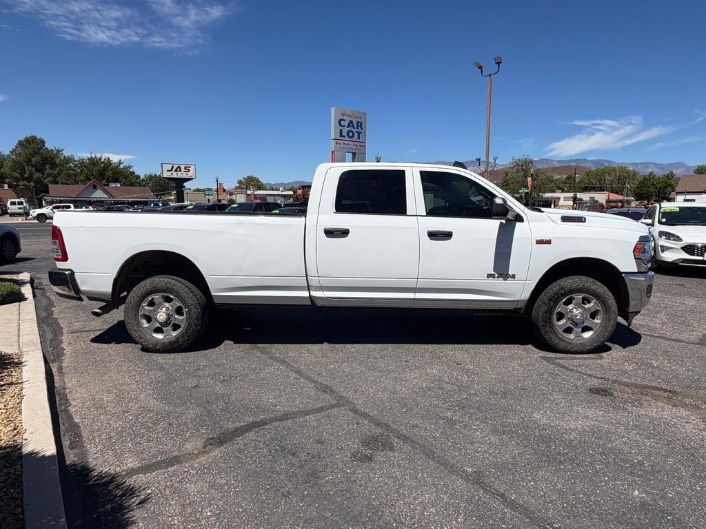 RAM 2500 Tradesman Crew Cab LWB 4WD 2021