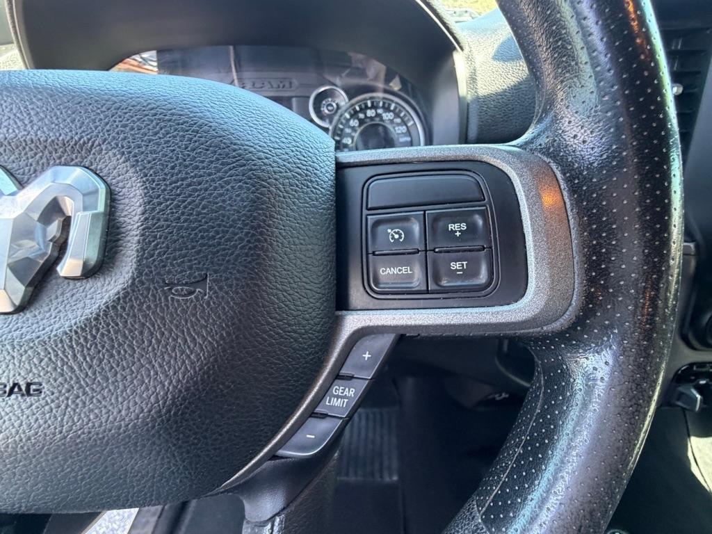 RAM 2500 Tradesman Crew Cab LWB 4WD 2021