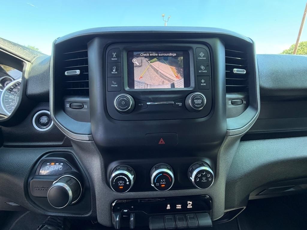 RAM 2500 Tradesman Crew Cab LWB 4WD 2021