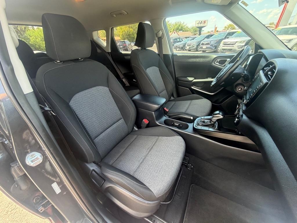Kia Soul GT-Line 2020