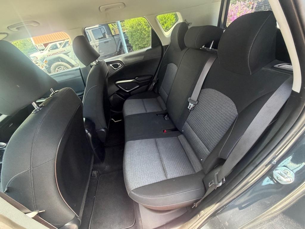 Kia Soul GT-Line 2020