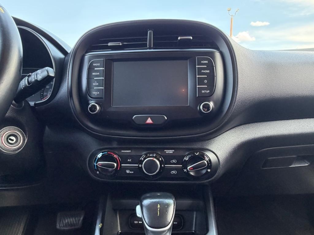 Kia Soul GT-Line 2020