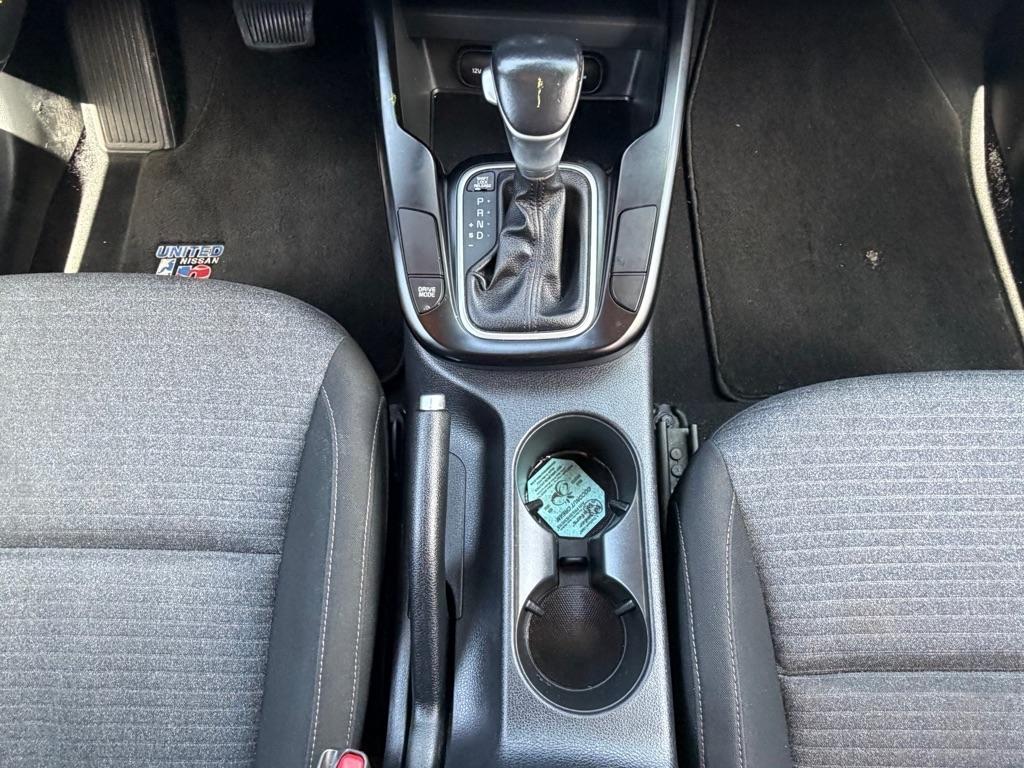Kia Soul GT-Line 2020