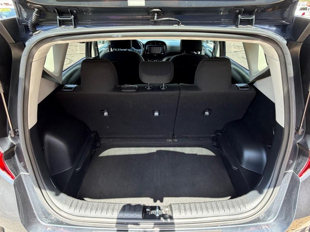 Kia Soul GT-Line 2020