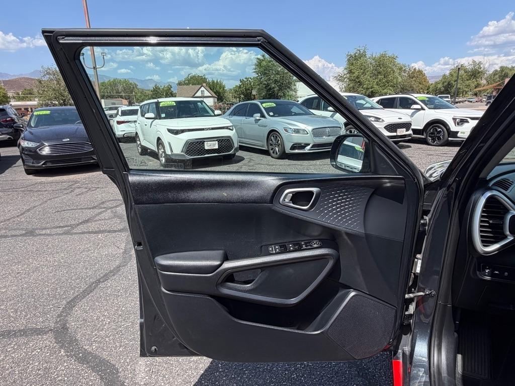 Kia Soul GT-Line 2020