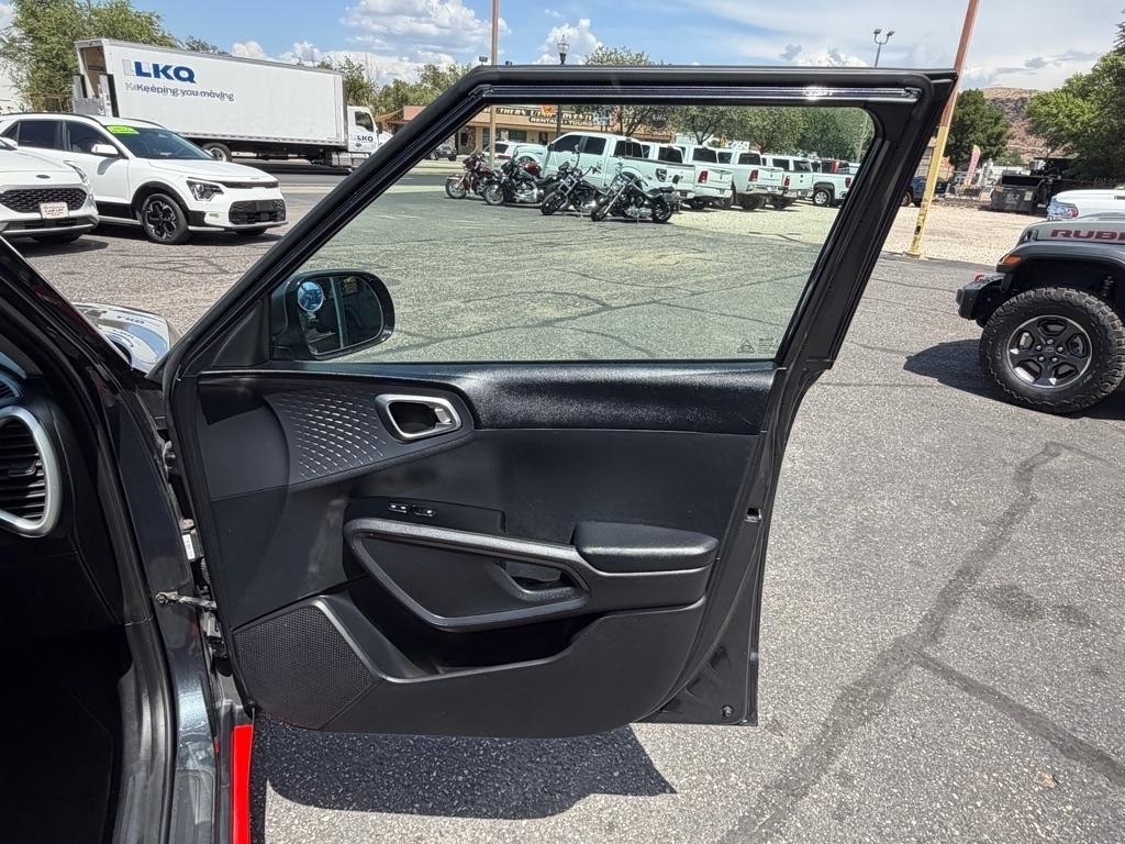 Kia Soul GT-Line 2020