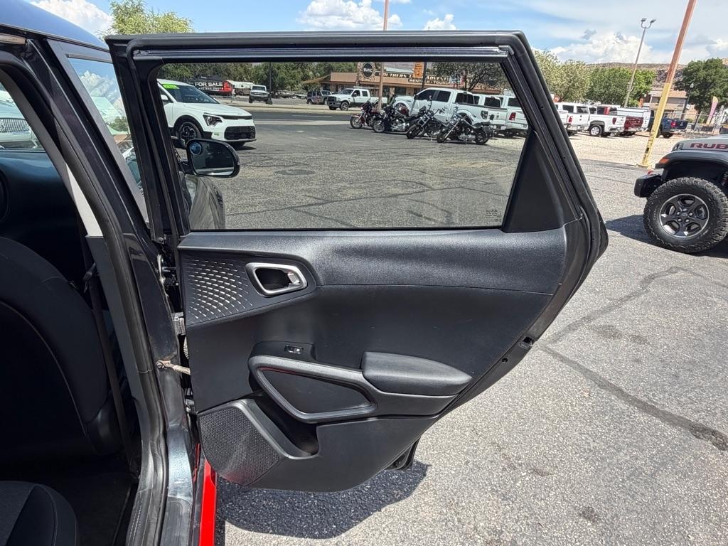 Kia Soul GT-Line 2020