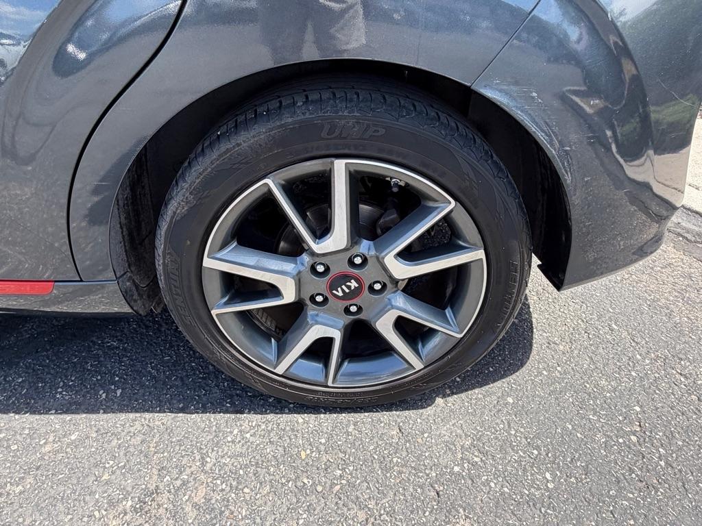 Kia Soul GT-Line 2020
