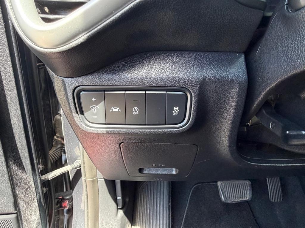 Kia Soul GT-Line 2020