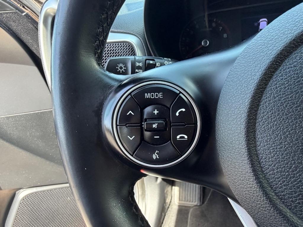 Kia Soul GT-Line 2020