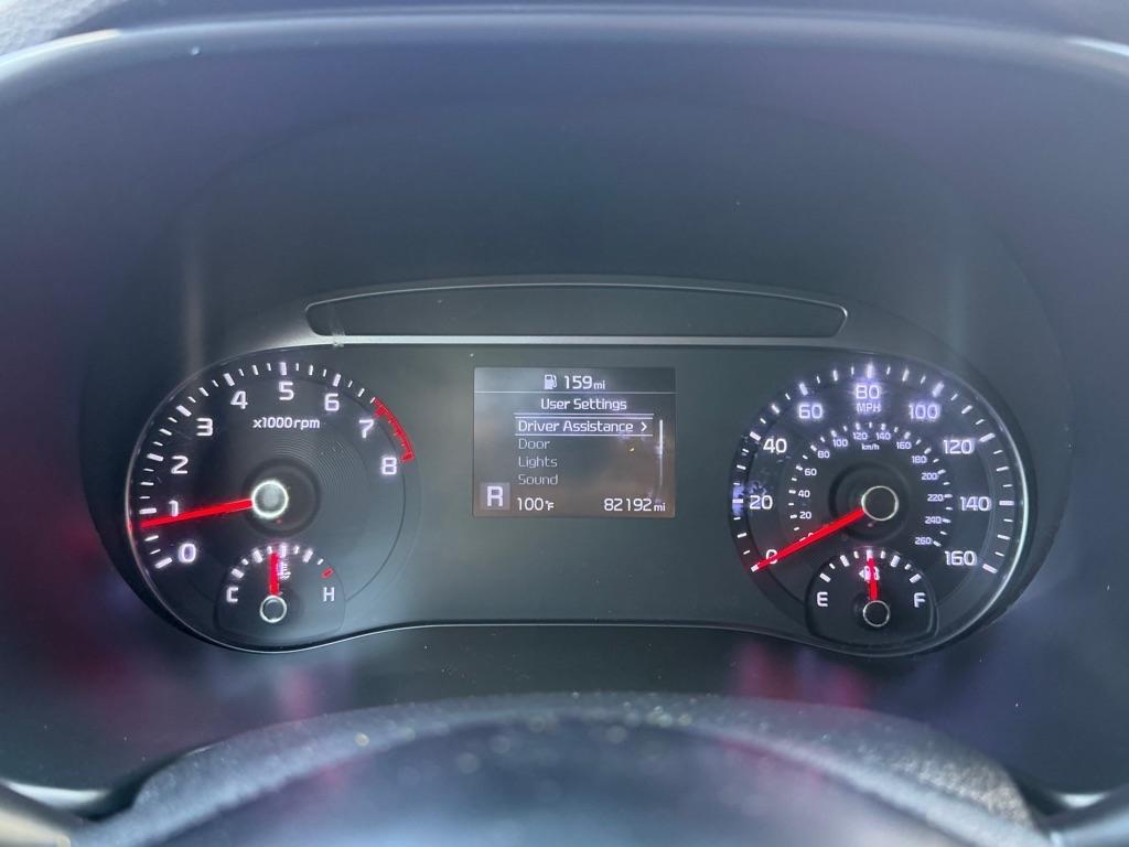 Kia Soul GT-Line 2020