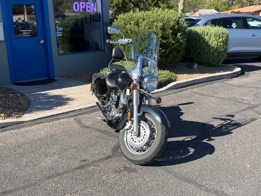 Yamaha XVS1100AT  2003