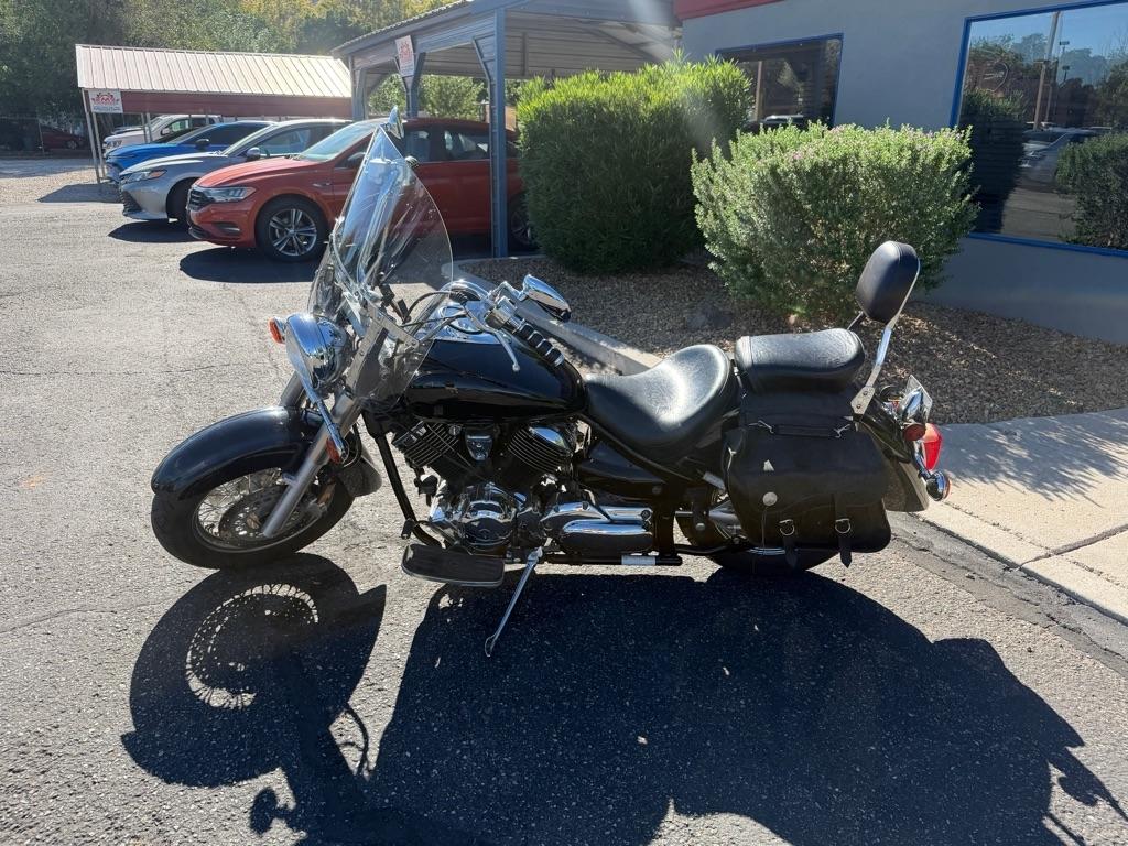 Yamaha XVS1100AT  2003