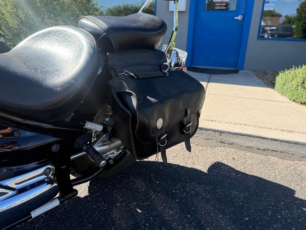 Yamaha XVS1100AT  2003