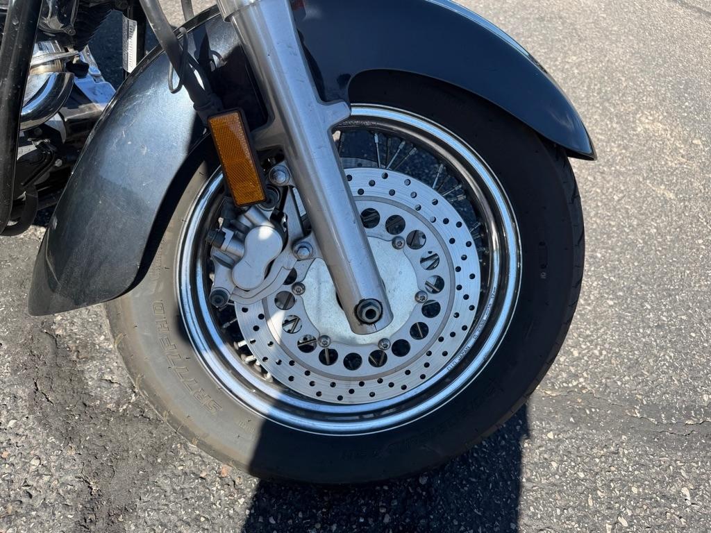 Yamaha XVS1100AT  2003