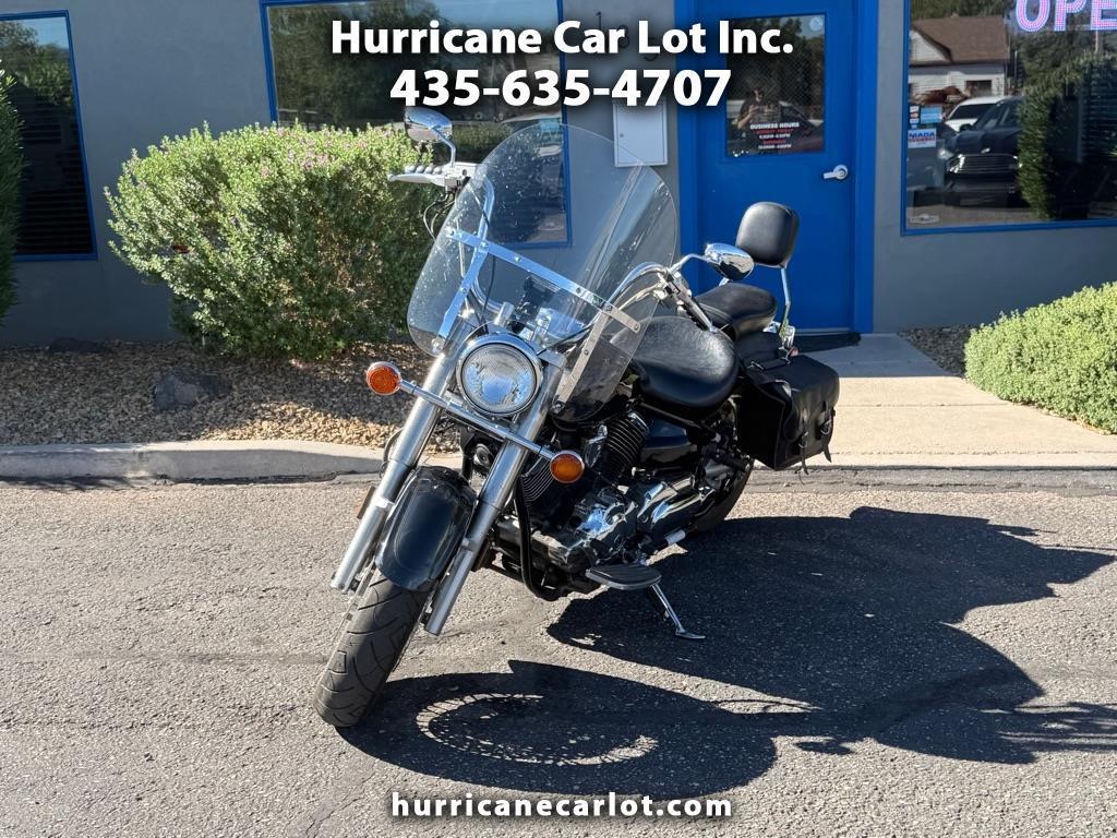 Yamaha XVS1100AT  2003