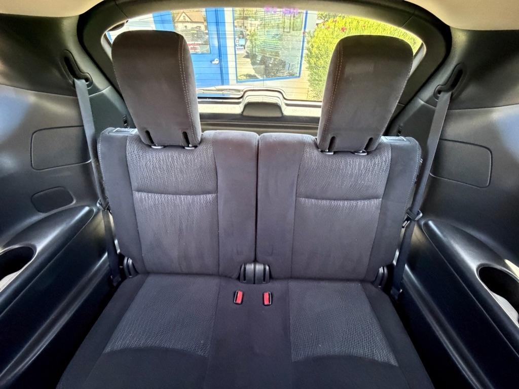 Nissan Pathfinder S 4WD 2014