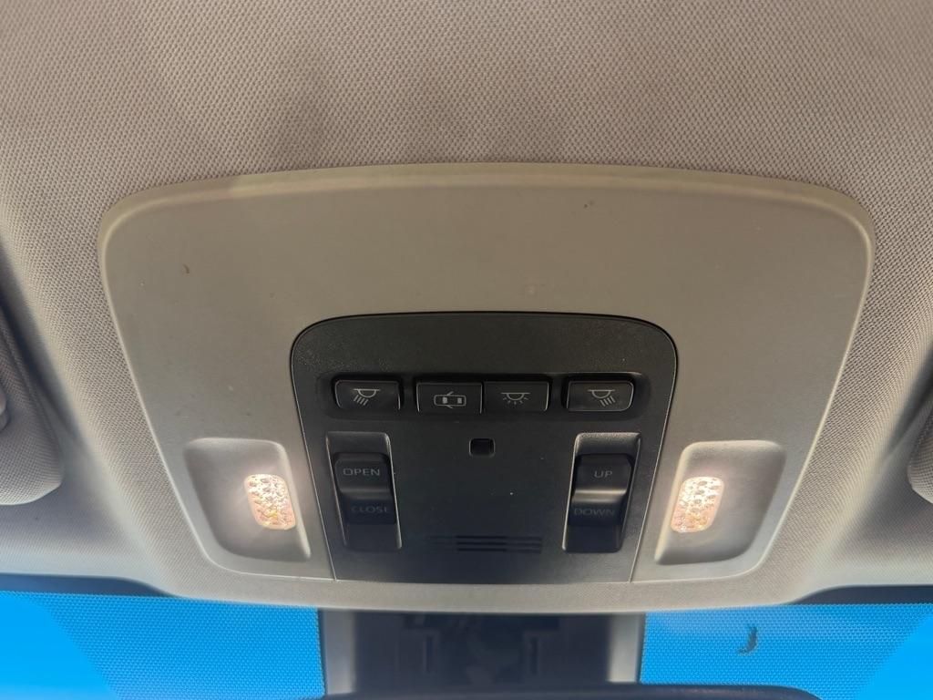 Toyota Camry SE 2018