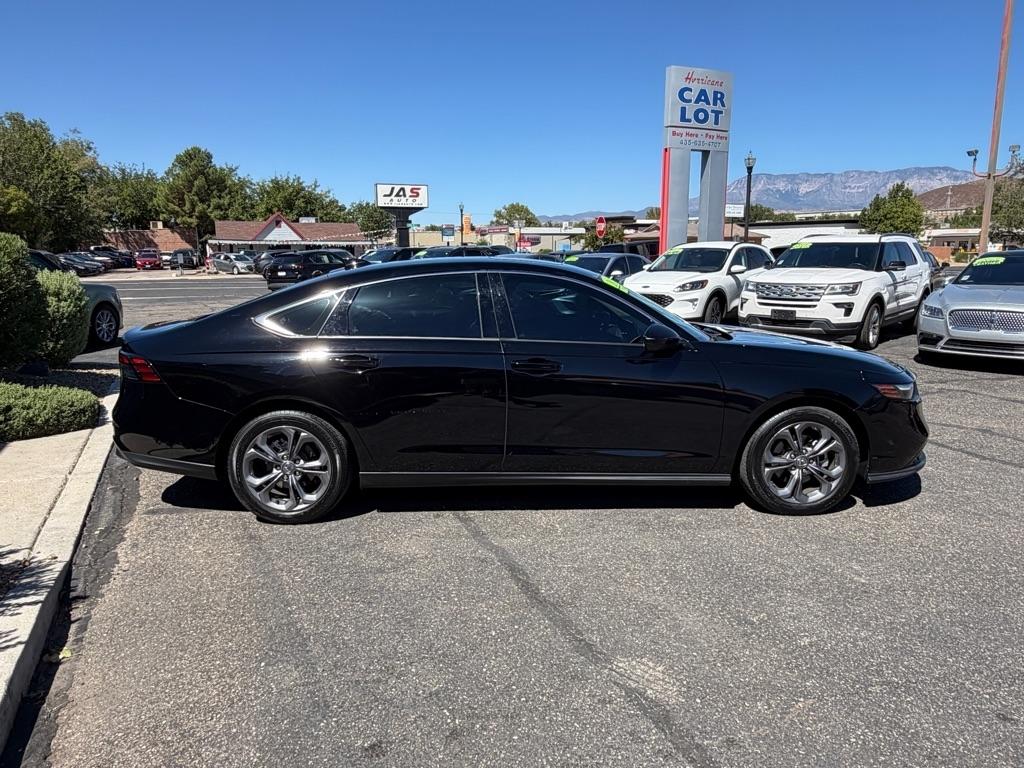 Honda Accord EX 2023