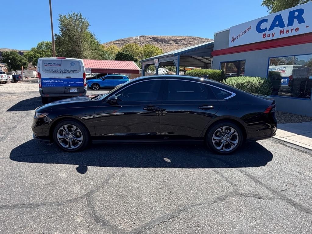 Honda Accord EX 2023