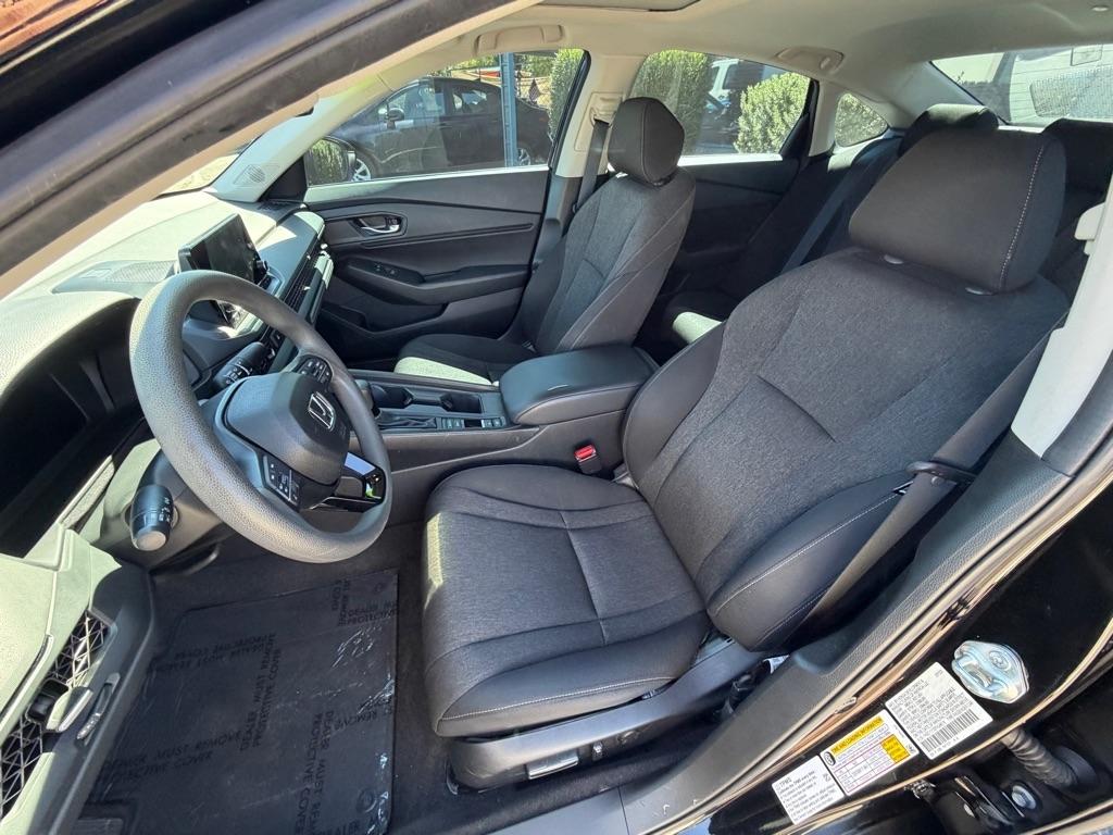 Honda Accord EX 2023