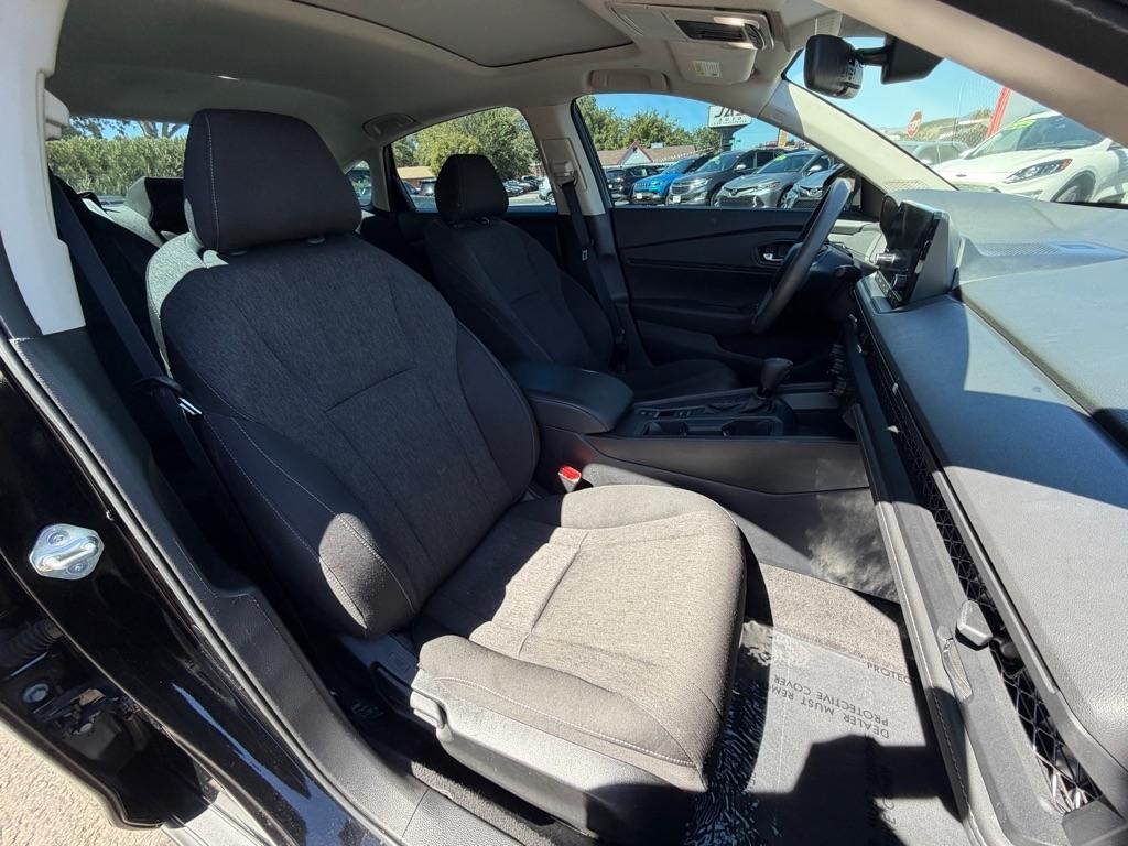 Honda Accord EX 2023