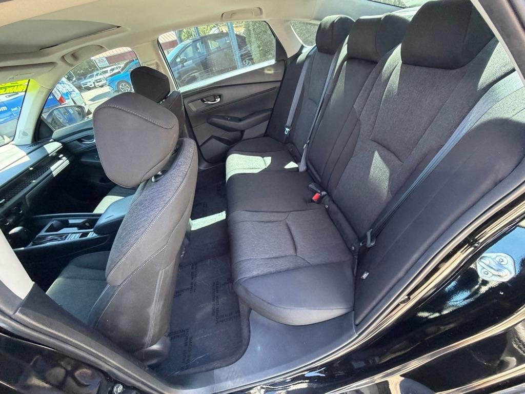 Honda Accord EX 2023