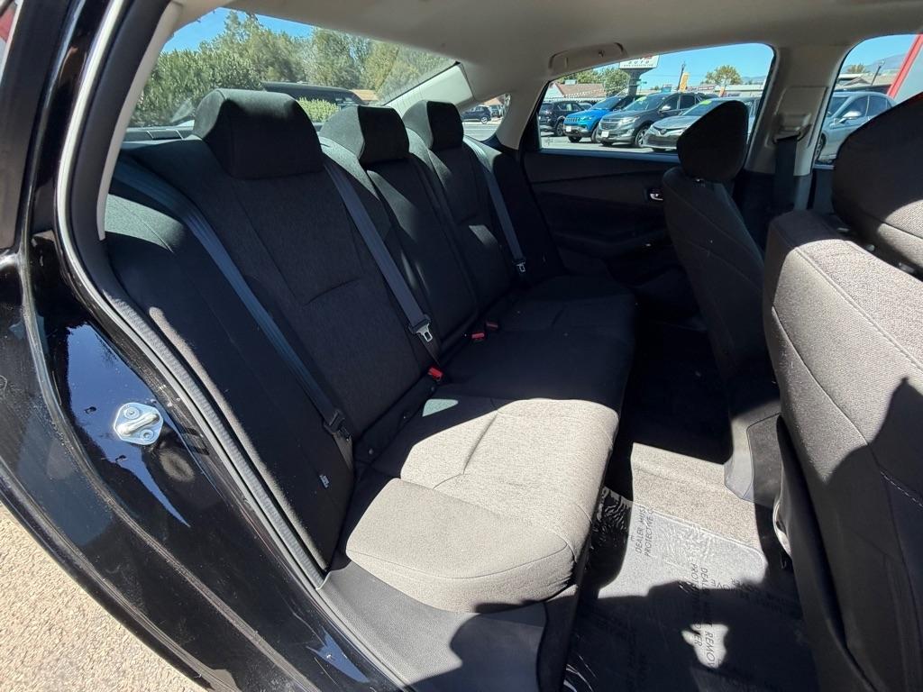 Honda Accord EX 2023
