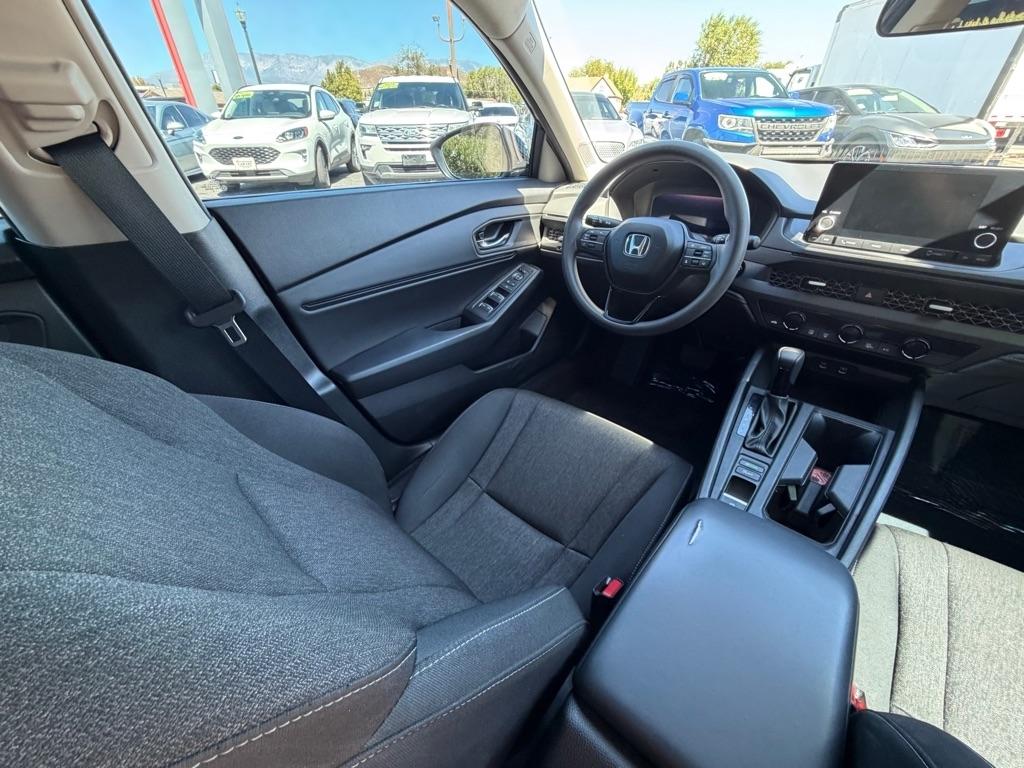 Honda Accord EX 2023