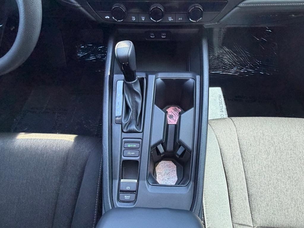 Honda Accord EX 2023