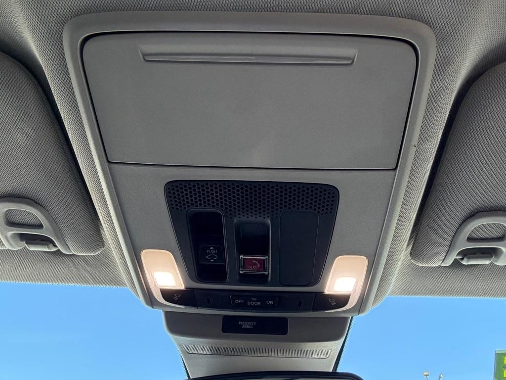 Honda Accord EX 2023