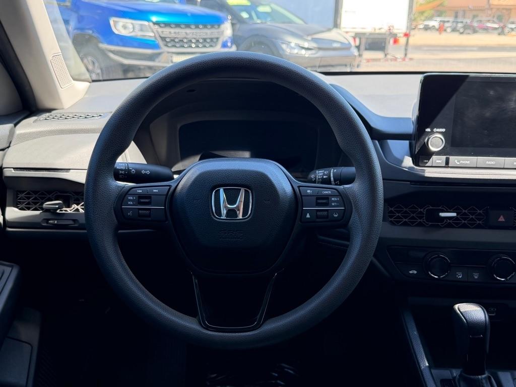 Honda Accord EX 2023