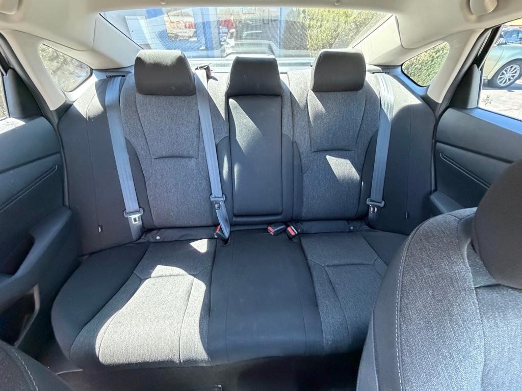 Honda Accord EX 2023