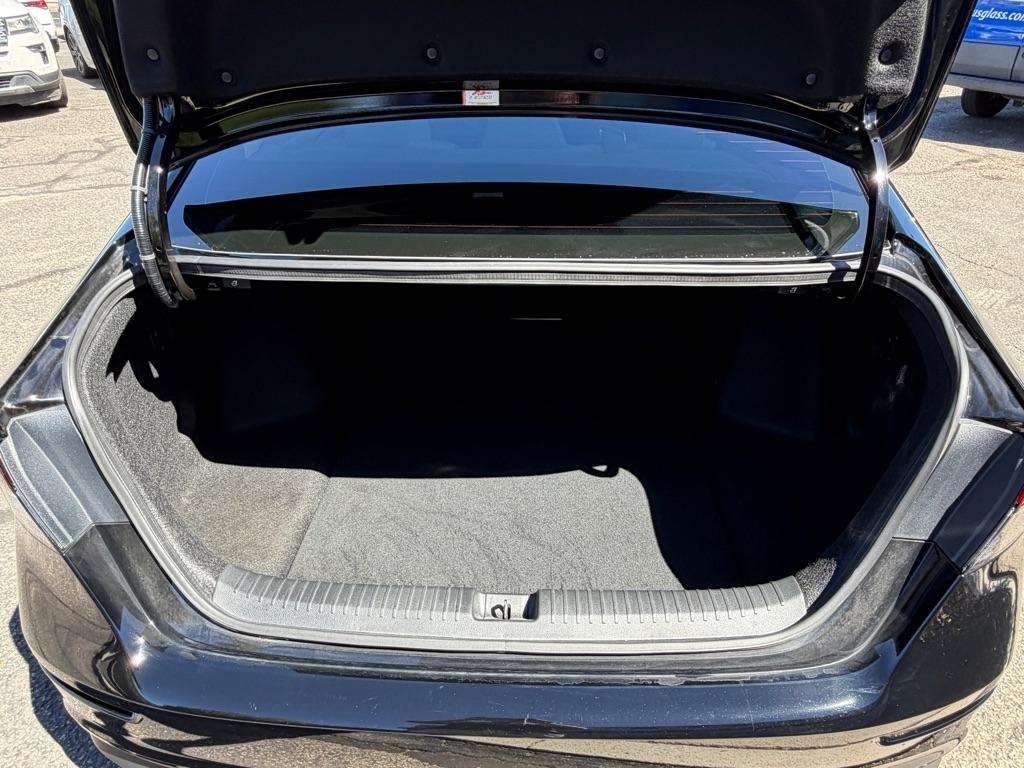Honda Accord EX 2023