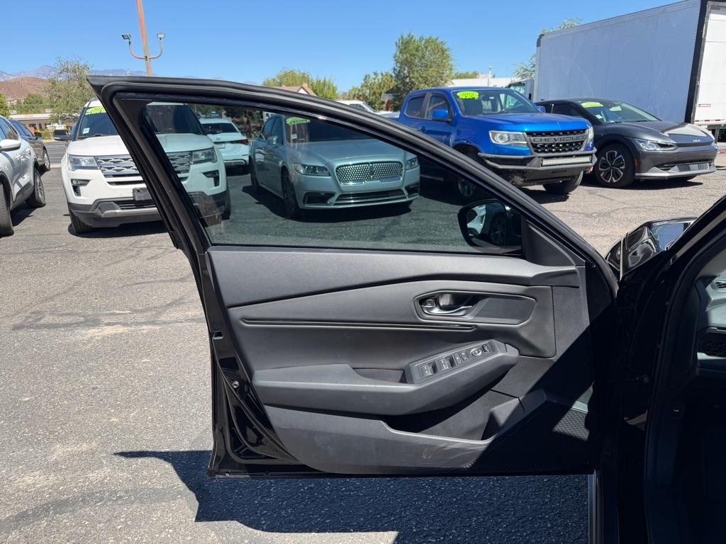 Honda Accord EX 2023