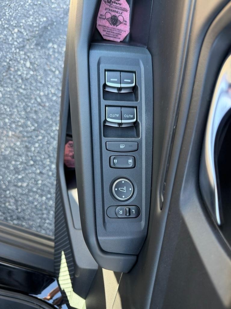 Honda Accord EX 2023