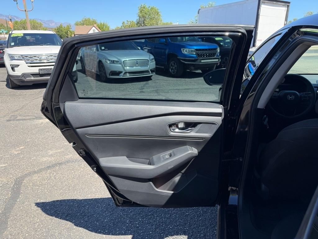 Honda Accord EX 2023