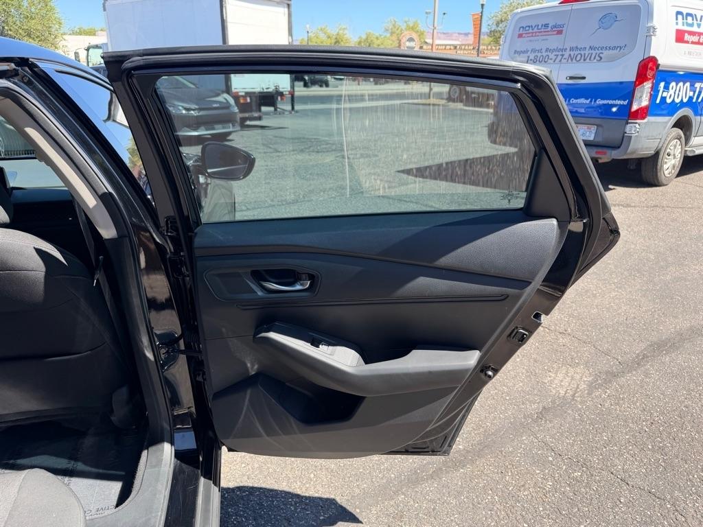 Honda Accord EX 2023