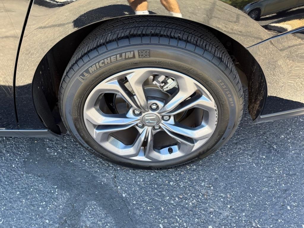 Honda Accord EX 2023