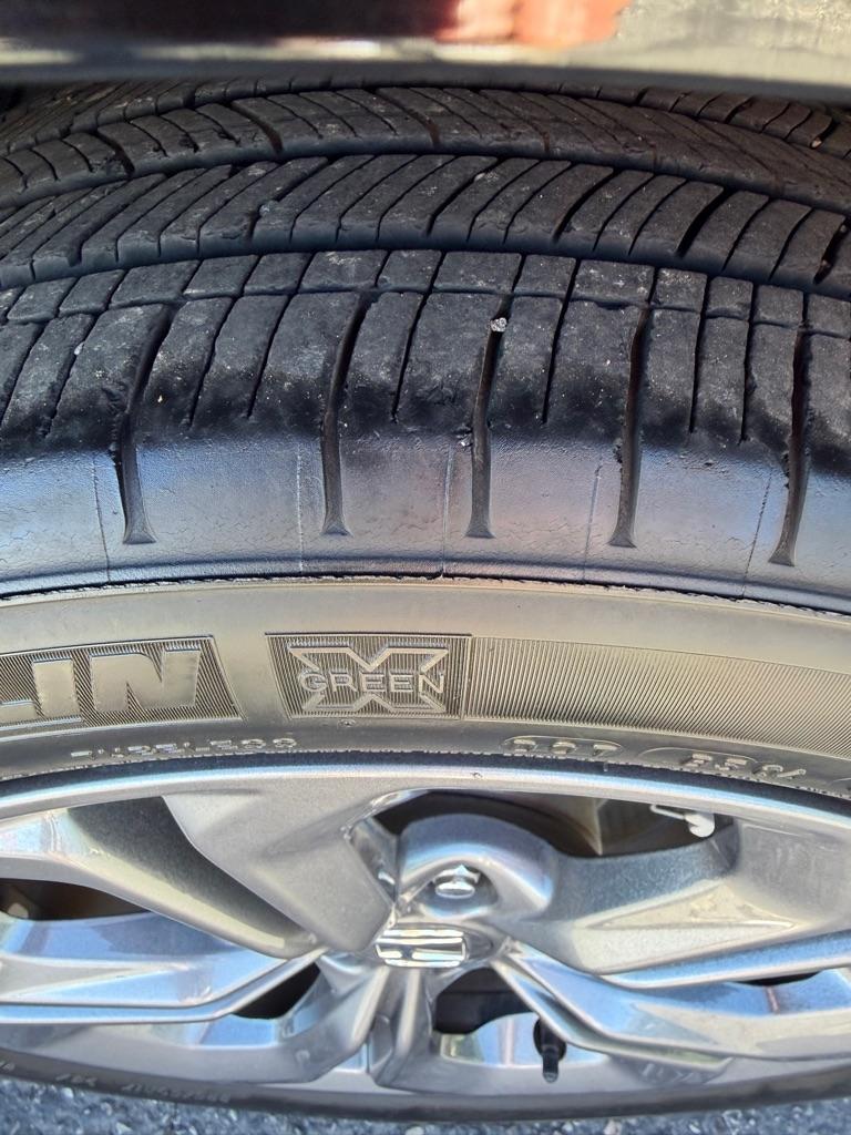 Honda Accord EX 2023