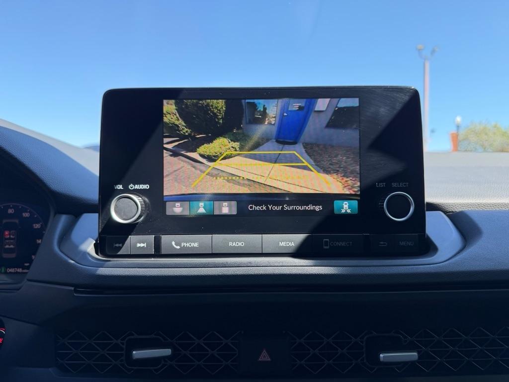 Honda Accord EX 2023