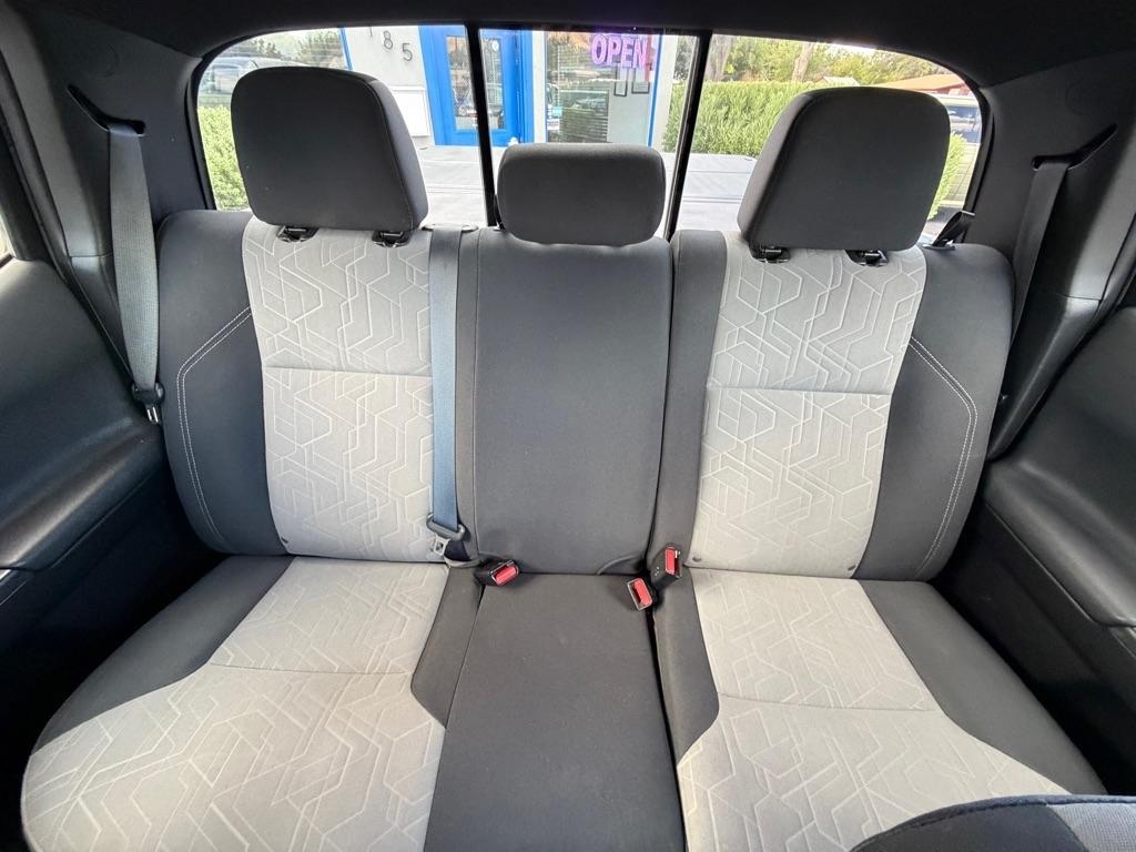 Toyota Tacoma SR5 Double Cab Long Bed V6 6AT 4WD 2021