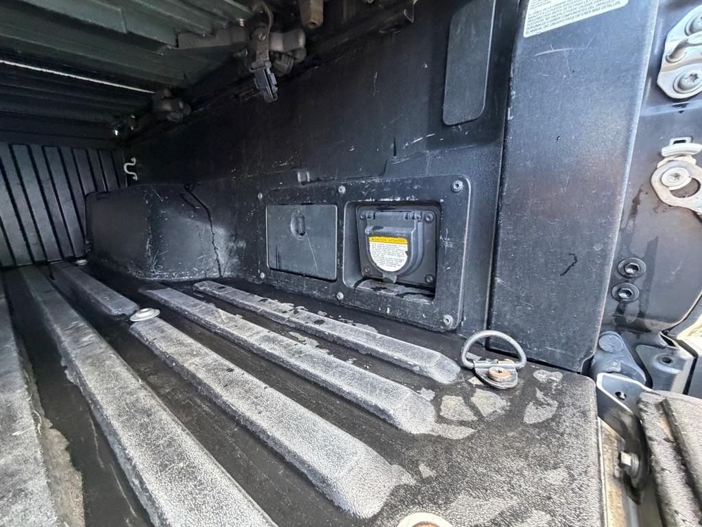 Toyota Tacoma SR5 Double Cab Long Bed V6 6AT 4WD 2021