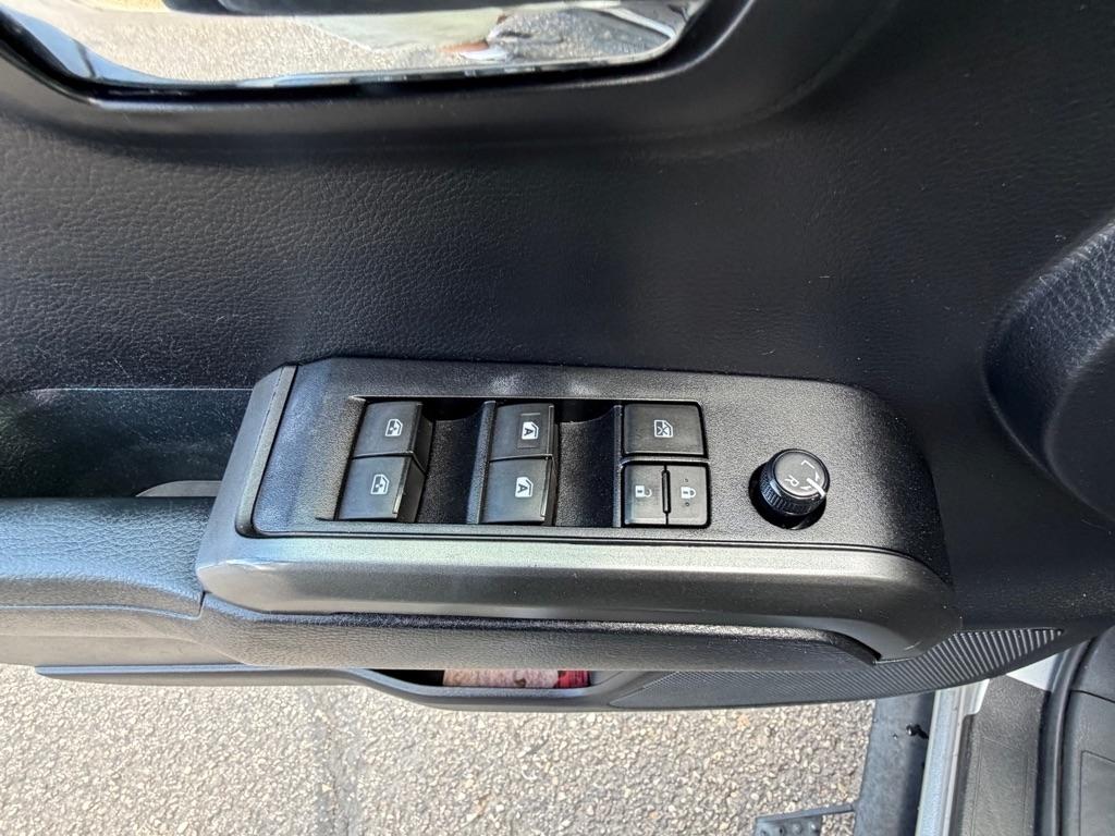Toyota Tacoma SR5 Double Cab Long Bed V6 6AT 4WD 2021