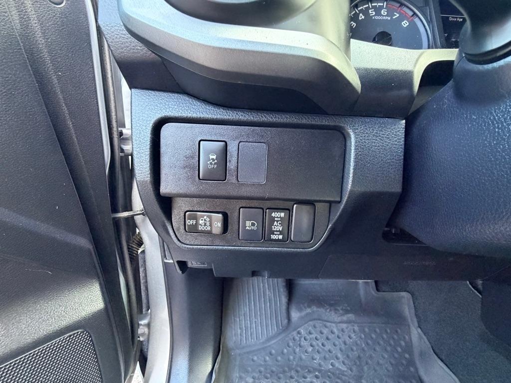 Toyota Tacoma SR5 Double Cab Long Bed V6 6AT 4WD 2021