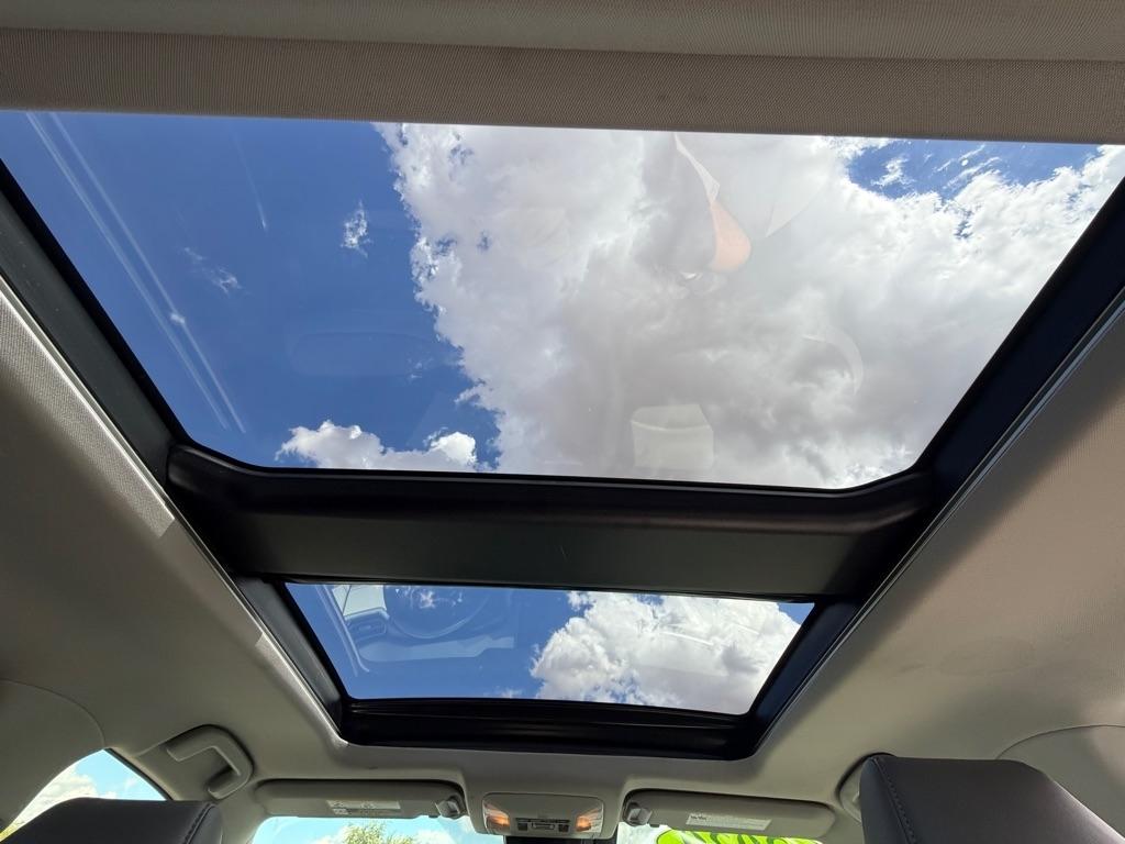 Toyota RAV4 Limited AWD 2020