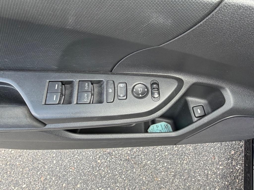 Honda Civic LX Honda Sensing Sedan CVT 2020