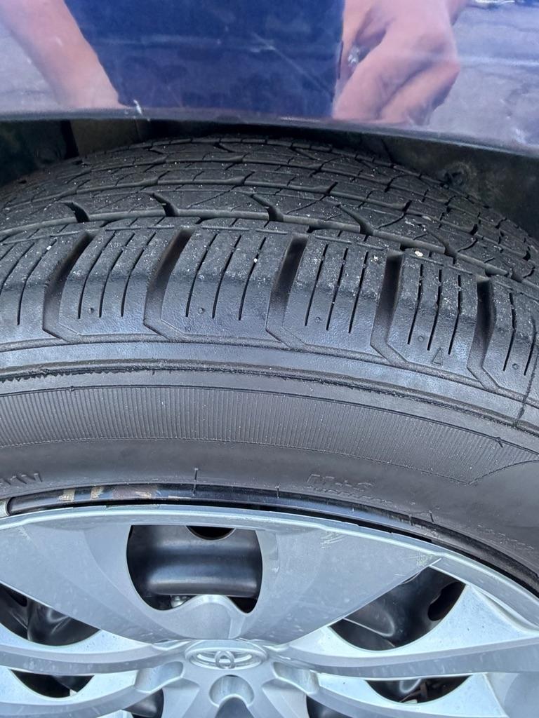 Toyota Corolla LE 2021